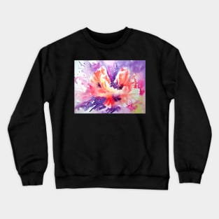 Some Like it Hot! Crewneck Sweatshirt